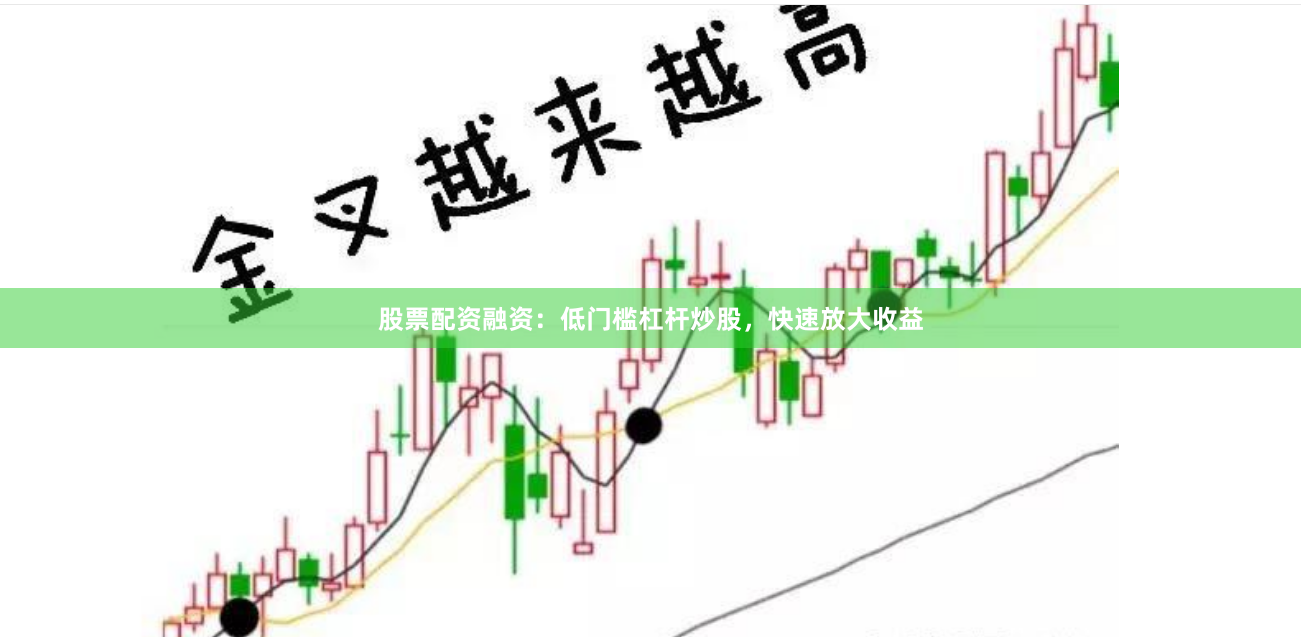 股票配资融资：低门槛杠杆炒股，快速放大收益