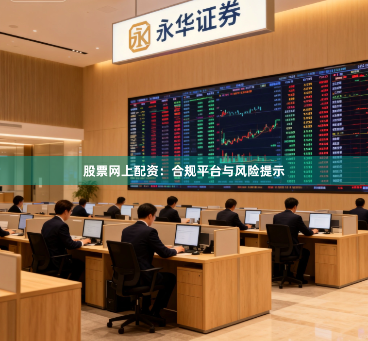 股票网上配资：合规平台与风险提示